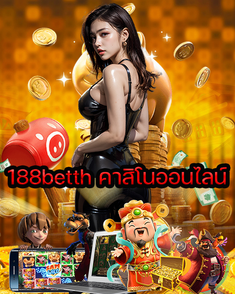 188betth คาสิโนออนไลน์