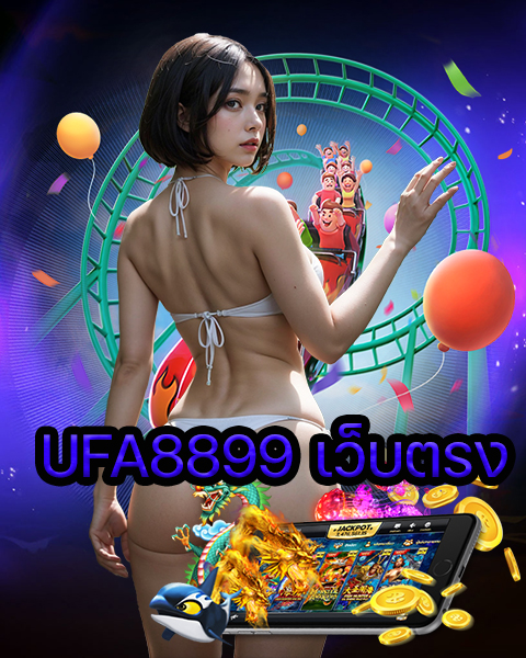 UFA8899 เว็บตรง
