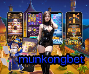 munkongbet