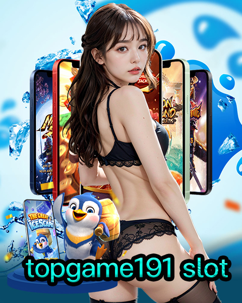 topgame191 slot