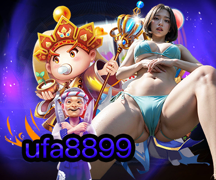 ufa8899