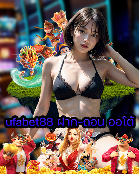 ufabet88 ฝาก-ถอน ออโต้