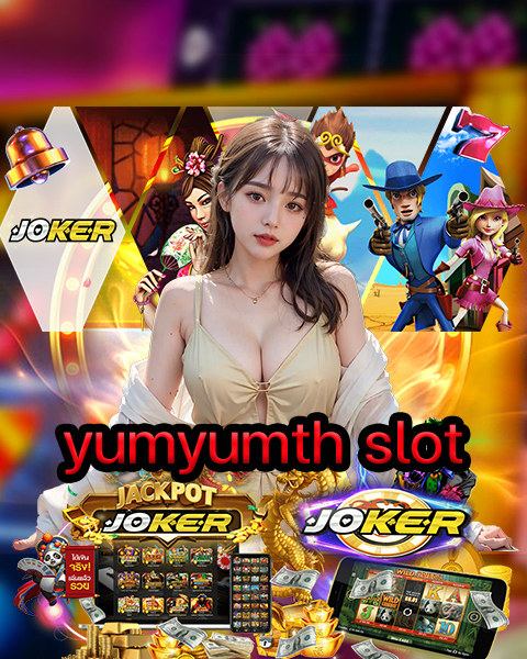 yumyumth slot